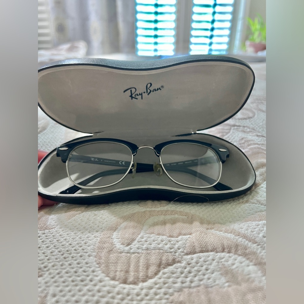 Rayban Glasses - image 1